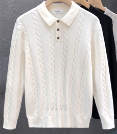 市场上装-毛衫-休闲毛衫