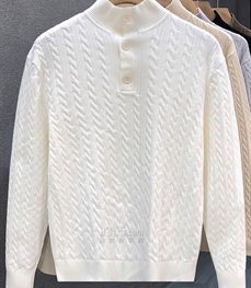 市场上装-毛衫-休闲毛衫