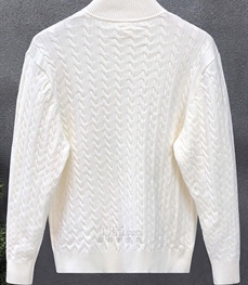 市场上装-毛衫-休闲毛衫