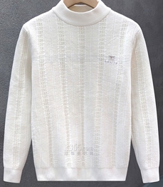 市场上装-毛衫-休闲毛衫