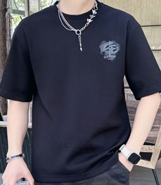 市场上装-T恤-欧货T恤