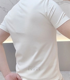 市场上装-T恤-欧货T恤