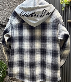 市场上装-衬衫-休闲衬衫