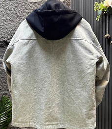 市场上装-衬衫-休闲衬衫