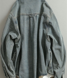 市场上装-衬衫-休闲衬衫