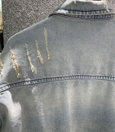 市场上装-衬衫-休闲衬衫