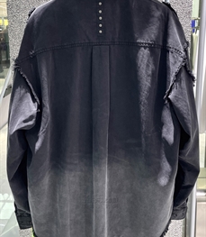 市场上装-衬衫-休闲衬衫