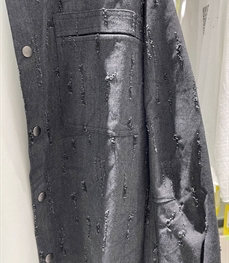 市场上装-衬衫-休闲衬衫