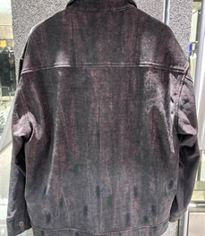 市场上装-衬衫-休闲衬衫