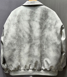 市场上装-皮衣-休闲皮衣