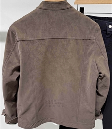 市场上装-皮衣-休闲皮衣