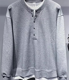 市场上装-卫衣-休闲卫衣