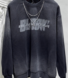 市场上装-卫衣-休闲卫衣