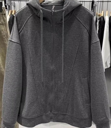 市场上装-卫衣-休闲卫衣