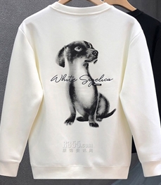 市场上装-卫衣-休闲卫衣