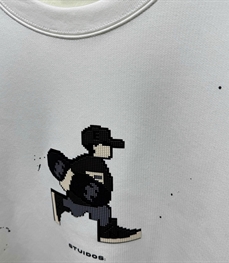 市场上装-卫衣-休闲卫衣