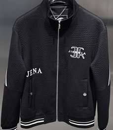 市场上装-夹克-欧货夹克