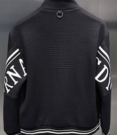 市场上装-夹克-欧货夹克