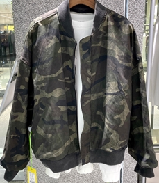 市场上装-夹克-休闲夹克