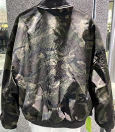 市场上装-夹克-休闲夹克