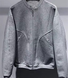 市场上装-夹克-休闲夹克