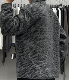 市场上装-夹克-休闲夹克