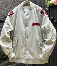 市场上装-夹克-休闲夹克