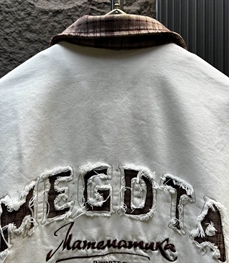 市场上装-夹克-休闲夹克