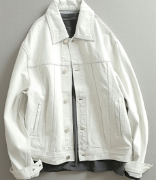 市场上装-夹克-休闲夹克