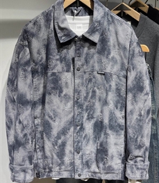 市场上装-夹克-休闲夹克