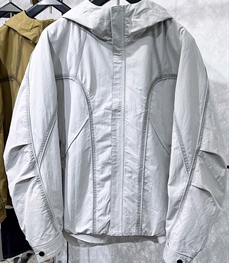 市场上装-夹克-休闲夹克