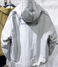 市场上装-夹克-休闲夹克