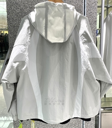 市场上装-夹克-休闲夹克