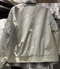 市场上装-夹克-休闲夹克【实拍】