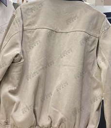 市场上装-夹克-休闲夹克【实拍】