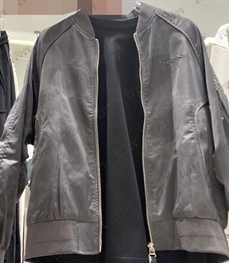 市场上装-夹克-休闲夹克【实拍】