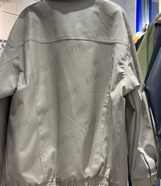 市场上装-皮衣-休闲皮衣【实拍】