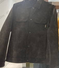 市场上装-皮衣-休闲皮衣【实拍】