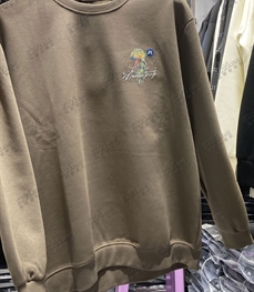 市场上装-卫衣-休闲卫衣【实拍】