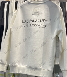 市场上装-卫衣-休闲卫衣【实拍】