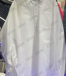 市场上装-衬衫-休闲衬衫【实拍】