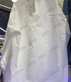 市场上装-衬衫-休闲衬衫【实拍】