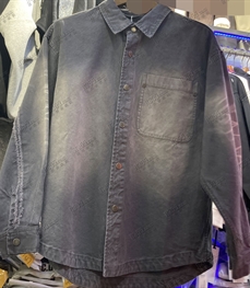 市场上装-衬衫-休闲衬衫【实拍】