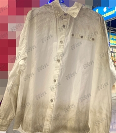 市场上装-衬衫-休闲衬衫【实拍】