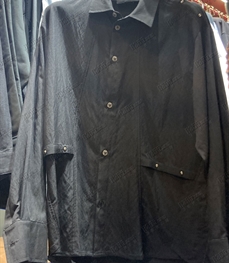 市场上装-衬衫-休闲衬衫【实拍】