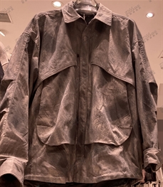 市场上装-衬衫-休闲衬衫【实拍】