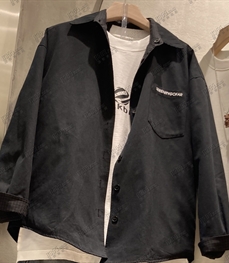 市场上装-衬衫-休闲衬衫【实拍】