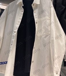 市场上装-衬衫-休闲衬衫【实拍】