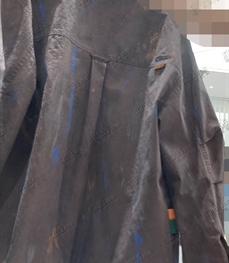 市场上装-衬衫-休闲衬衫【实拍】