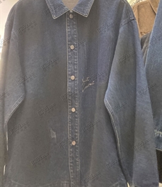 市场上装-衬衫-休闲衬衫【实拍】